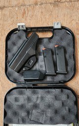 GLOCK G43X 9MM LUGER (9X19 PARA) - 3 of 3