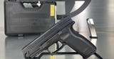 SPRINGFIELD ARMORY XD-45 .45 ACP - 1 of 3