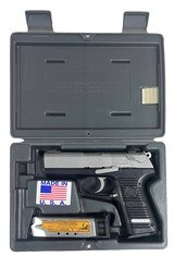 RUGER P95DC 9MM LUGER (9X19 PARA) - 1 of 3