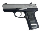 RUGER P95DC 9MM LUGER (9X19 PARA) - 2 of 3