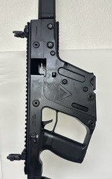 KRISS VECTOR CRB GEN 2 9MM LUGER (9X19 PARA) - 1 of 3