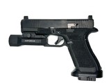 GLOCK G45 GEN 5 MOS 9MM LUGER (9X19 PARA) - 1 of 1