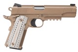 Colt MFG 1911 Government Limited Edition .45 ACP - 1 of 1