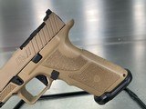 ZEV TECHNOLOGIES OZ9 COMPACT X 9MM LUGER (9X19 PARA) - 3 of 3
