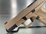 ZEV TECHNOLOGIES OZ9 COMPACT X 9MM LUGER (9X19 PARA) - 2 of 3
