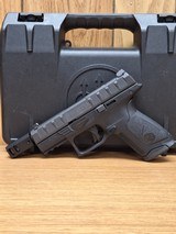 BERETTA USA APX Centurion Combat 9MM LUGER (9X19 PARA) - 1 of 3