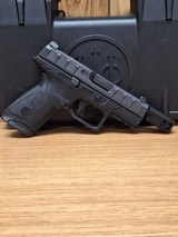 BERETTA USA APX Centurion Combat 9MM LUGER (9X19 PARA) - 2 of 3