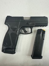 Taurus G3 9MM LUGER (9X19 PARA) - 2 of 3