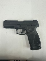 Taurus G3 9MM LUGER (9X19 PARA) - 3 of 3