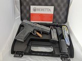 BERETTA USA APX Centurion 9MM LUGER (9X19 PARA) - 1 of 3