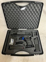 WALTHER Q5 MATCH 9MM LUGER (9X19 PARA) - 2 of 3