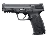 SMITH & WESSON LE M&P M2.0 Compact 9MM LUGER (9X19 PARA) - 1 of 1
