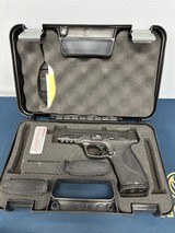 SMITH & WESSON LE M&P 40 .40 S&W - 2 of 3