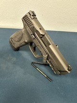 SMITH & WESSON LE M&P 40 .40 S&W - 1 of 3