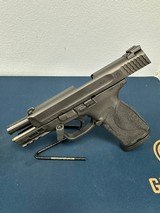 SMITH & WESSON LE M&P 40 .40 S&W - 3 of 3