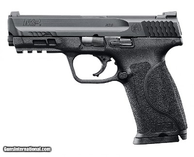 SMITH & WESSON LE M&P M2.0 9MM LUGER (9X19 PARA)