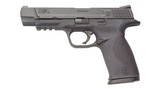 SMITH & WESSON LE M&P 9MM LUGER (9X19 PARA) - 1 of 1