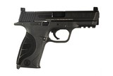 SMITH & WESSON LE M&P 40 .40 S&W - 1 of 1