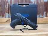 WALTHER PPQ Q5 MATCH 9MM LUGER (9X19 PARA) - 2 of 3