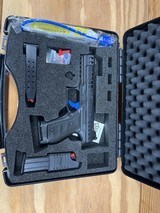 WALTHER PPQ Q5 MATCH 9MM LUGER (9X19 PARA) - 3 of 3