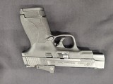 SMITH & WESSON PC Shield M2.0 9MM LUGER (9X19 PARA) - 2 of 2