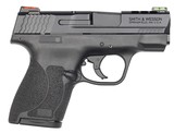 SMITH & WESSON Performance Center M&P9 Shield M2.0 Every Day Carry Kit 9MM LUGER (9X19 PARA) - 2 of 2