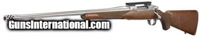 RUGER HAWKEYE HUNTER LEFT HANDED 6.5MM CREEDMOOR