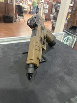 SPRINGFIELD ARMORY XD-M ELITE TACTICAL OSP 9MM LUGER (9X19 PARA) - 3 of 3