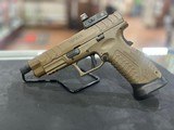 SPRINGFIELD ARMORY XD-M ELITE TACTICAL OSP 9MM LUGER (9X19 PARA) - 2 of 3