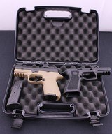 SIG SAUER P320 RXP COMPACT 9MM LUGER (9X19 PARA) - 1 of 3