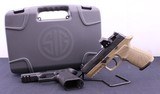 SIG SAUER P320 RXP COMPACT 9MM LUGER (9X19 PARA) - 3 of 3
