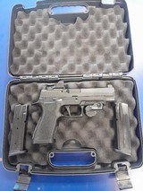 SIG SAUER P320 RXP XFULL-SIZE 9MM LUGER (9X19 PARA) - 1 of 1