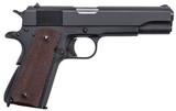 AUTO-ORDNANCE CORP 1911 A1 GI 9MM LUGER (9X19 PARA) - 1 of 1