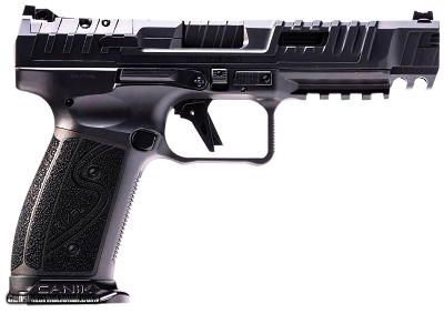 CANIK SFX RIVAL-S 9MM LUGER (9X19 PARA)