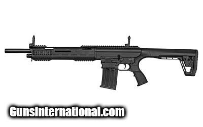 TOKAREV TAR 12 BLK 12 GA