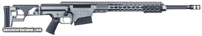 BARRETT MRAD 6.5MM CREEDMOOR
