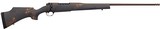 WEATHERBY MARK V CAMILLA ULTRA LIGHTWEIGHT 6.5MM CREEDMOOR - 1 of 1