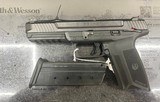 RUGER 57 5.7X28MM - 1 of 3