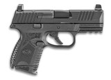 FN 509 COMPACT MRD [BLK] 9MM LUGER (9X19 PARA) - 1 of 3