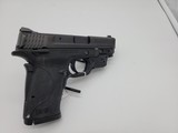 SMITH & WESSON M&P9 SHIELD EZ M2.0 9MM LUGER (9X19 PARA) - 2 of 2