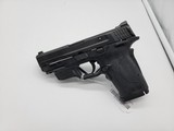 SMITH & WESSON M&P9 SHIELD EZ M2.0 9MM LUGER (9X19 PARA) - 1 of 2