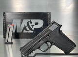 SMITH & WESSON M&P9 SHIELD EZ M2.0 9MM LUGER (9X19 PARA) - 1 of 3