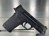 SMITH & WESSON M&P9 SHIELD EZ M2.0 9MM LUGER (9X19 PARA) - 2 of 3