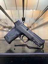 SMITH & WESSON M&P9 SHIELD EZ M2.0 9MM LUGER (9X19 PARA) - 2 of 2