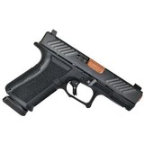 SHADOW SYSTEMS MR918 COMBAT 9MM LUGER (9X19 PARA) - 1 of 1