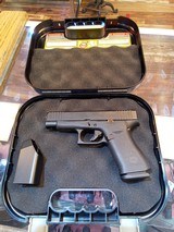 GLOCK G48 9MM LUGER (9X19 PARA) - 1 of 2
