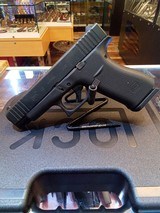 GLOCK G48 9MM LUGER (9X19 PARA) - 2 of 2