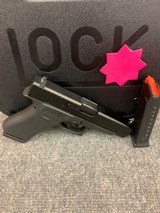 GLOCK G48 9MM LUGER (9X19 PARA) - 1 of 3