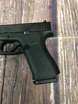 GLOCK G48 9MM LUGER (9X19 PARA) - 3 of 3