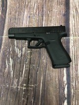 GLOCK G48 9MM LUGER (9X19 PARA) - 2 of 3